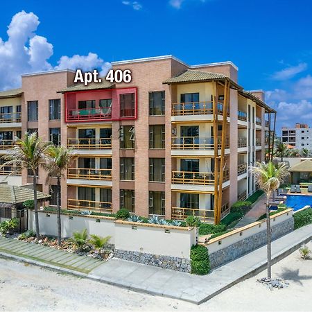 Beach Front Varandas Do Mar Cumbuco Exterior photo