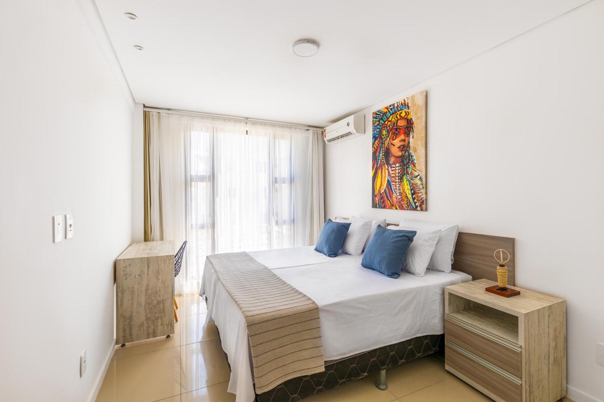 Beach Front Varandas Do Mar Cumbuco Exterior photo