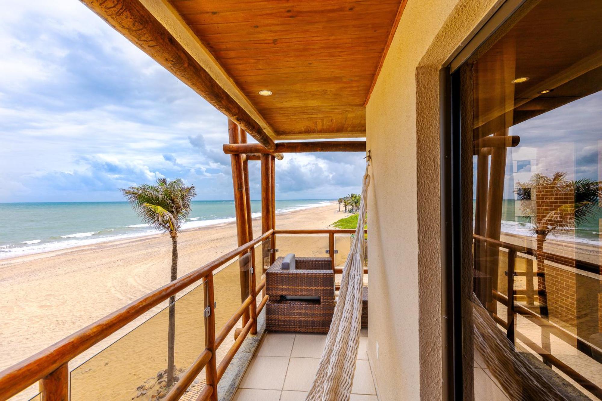 Beach Front Varandas Do Mar Cumbuco Room photo