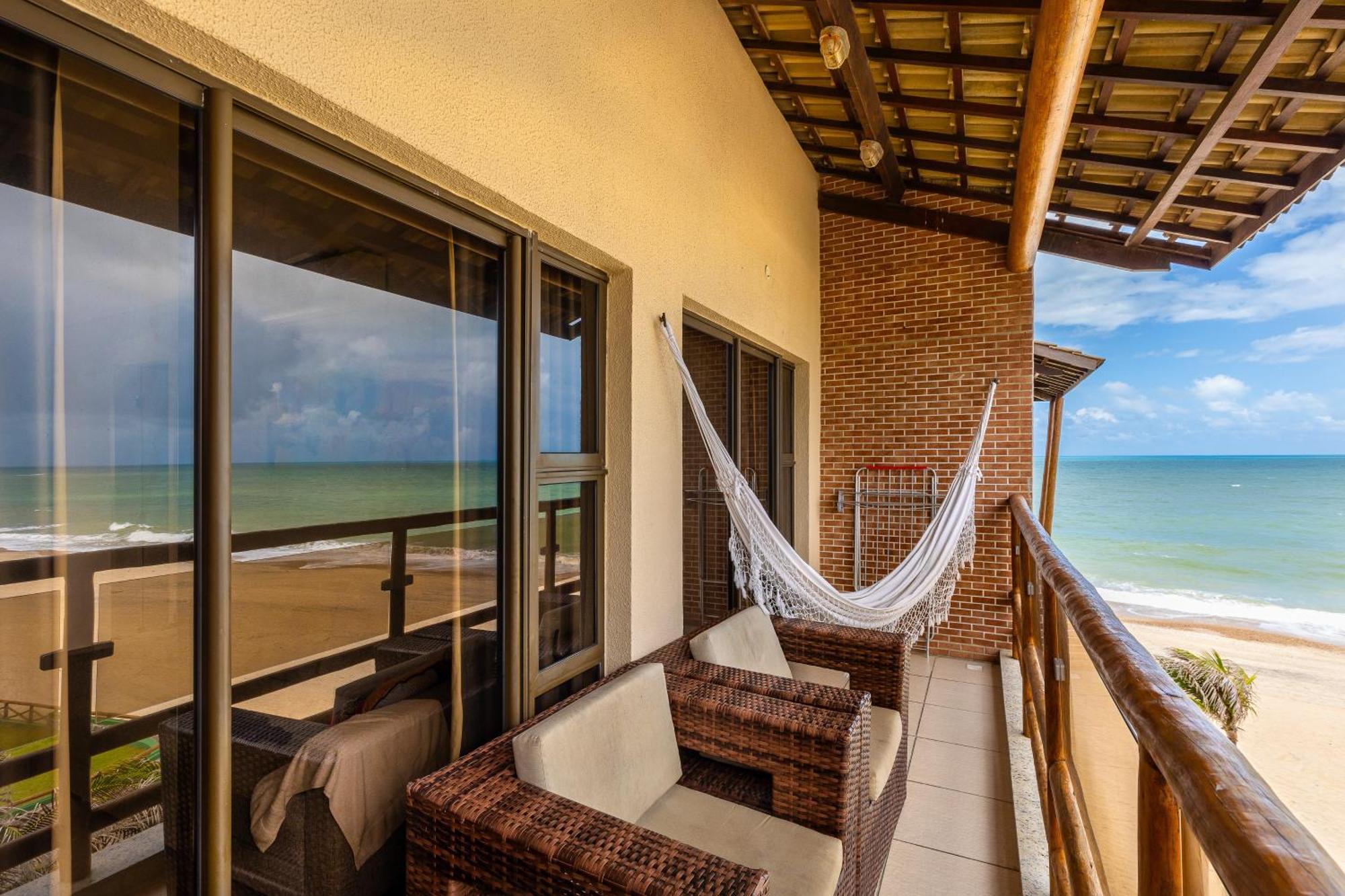 Beach Front Varandas Do Mar Cumbuco Room photo