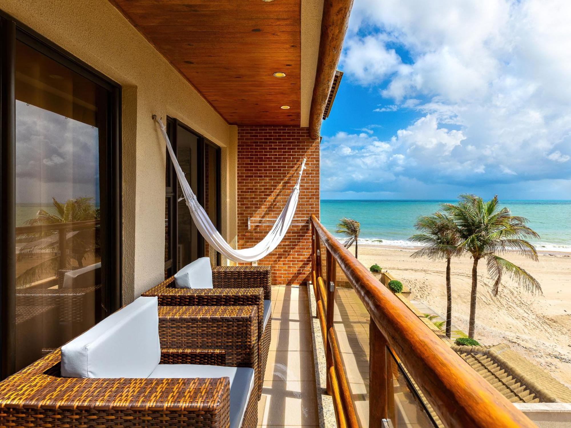 Beach Front Varandas Do Mar Cumbuco Room photo